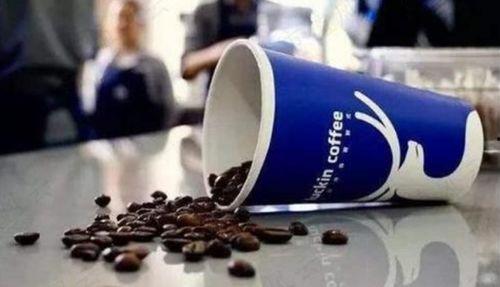 瑞幸饮料店爆料事件视频,真相与争议的交织